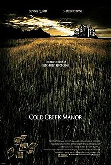 Sinopsis Cold Creek Manor