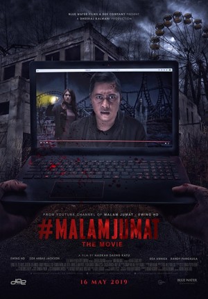 Sinopsis MalamJumat The Movie 2019