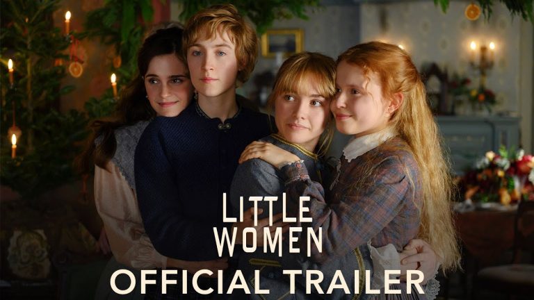 sinopsis little women