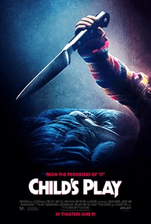 Sinopsis Childs Play