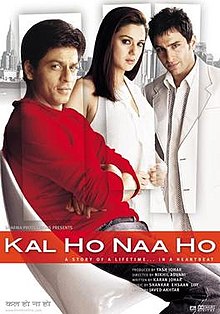 Sinopsis Kal Ho Naa Ho