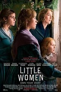 sinopsis little women