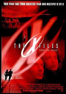 Sinopsis The X-Files