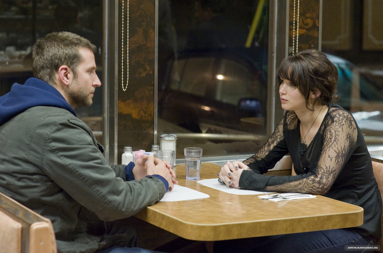 Sinopsis Silver Linings Playbook