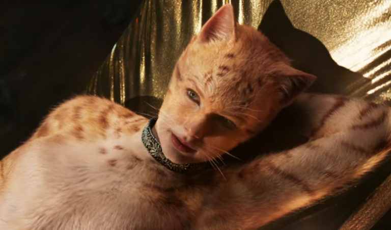 sinopsis cats taylor swift