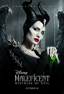 Sinopsis Maleficent Mistress of Evil