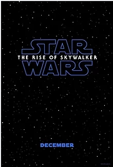 Sinopsis Star Wars The Rise of Skywalker