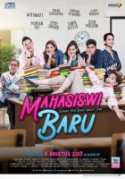 sinopsis film mahasiswi baru