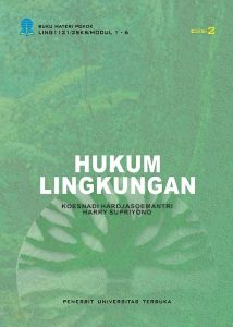 hukum lingkungan