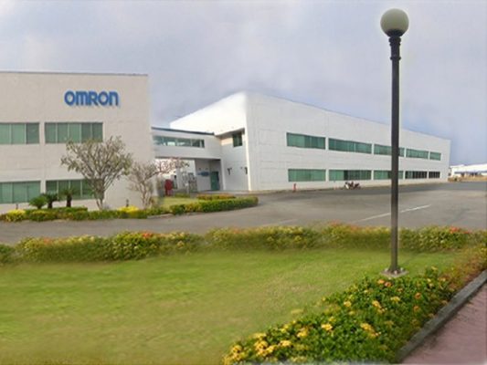 PT Omron Manufacturing Of Indonesia: Profil, Produksi dan Loker - Hepii.com