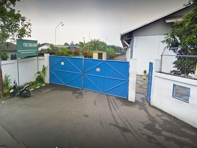 Logo PT Multi Kreasi Mandiri