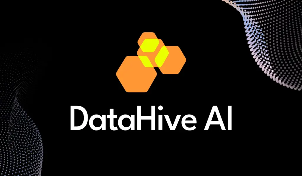 Airdrop Datahive