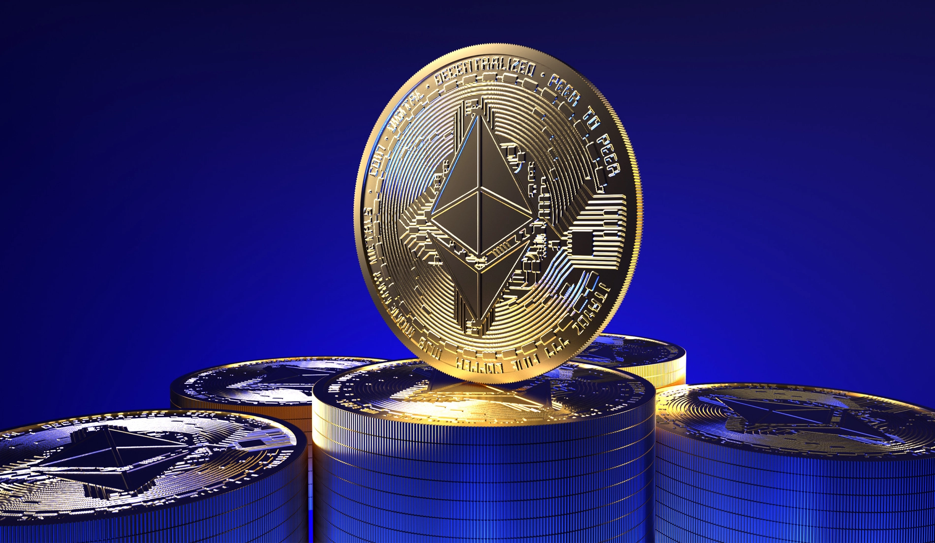 Bagaimana Ethereum (ETH) Bekerja?
