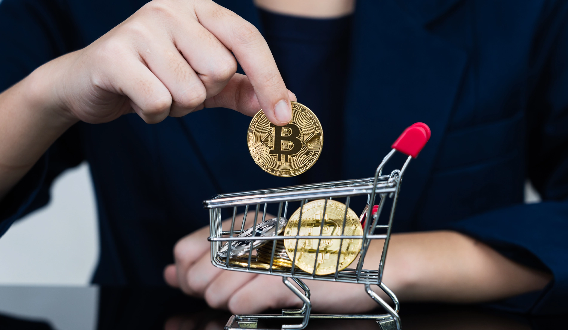 Panduan Lengkap Cara Beli Bitcoin: Aman, Mudah & Terpercaya