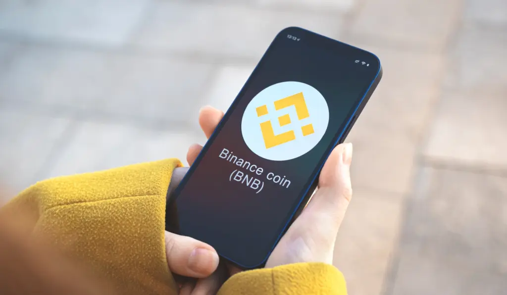 Binance Coin