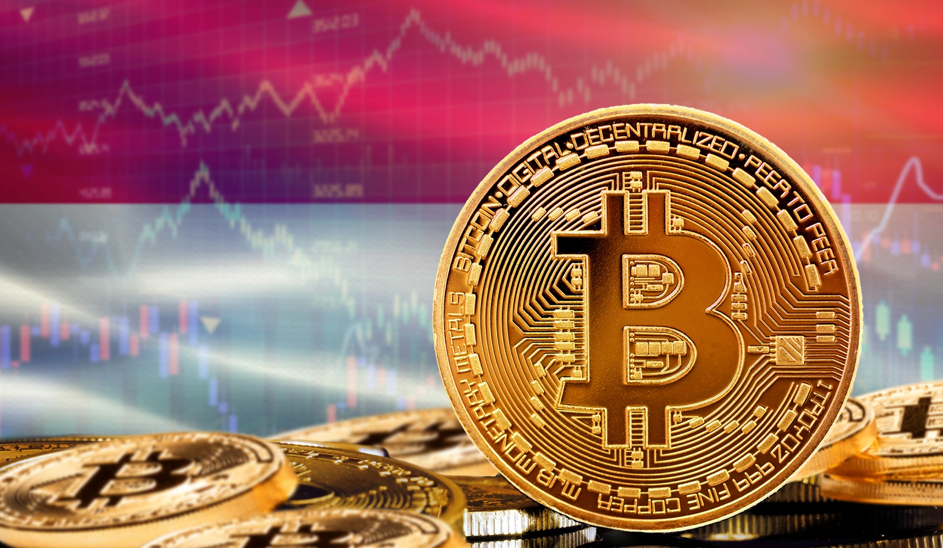 Apa Itu Bitcoin? Pengertian, Cara Kerja, dan Risikonya