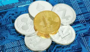 Kripto Direhipotekasi