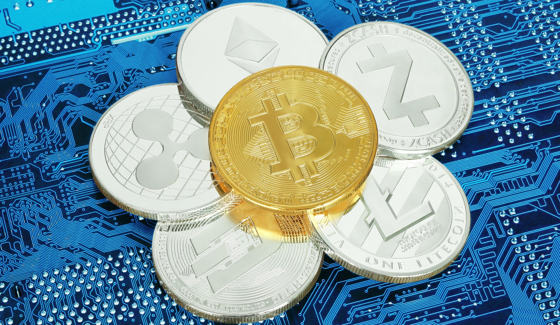 Kripto Direhipotekasi