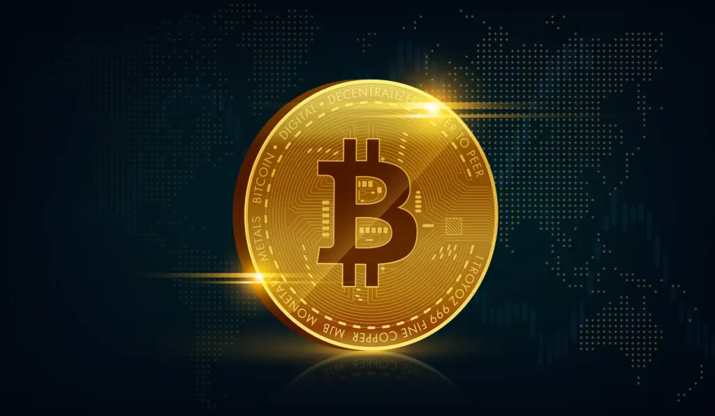 Membeli Bitcoin