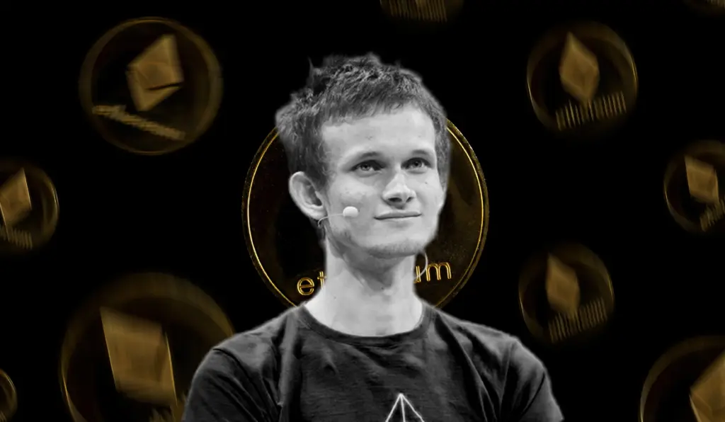 Vitalik Buterin