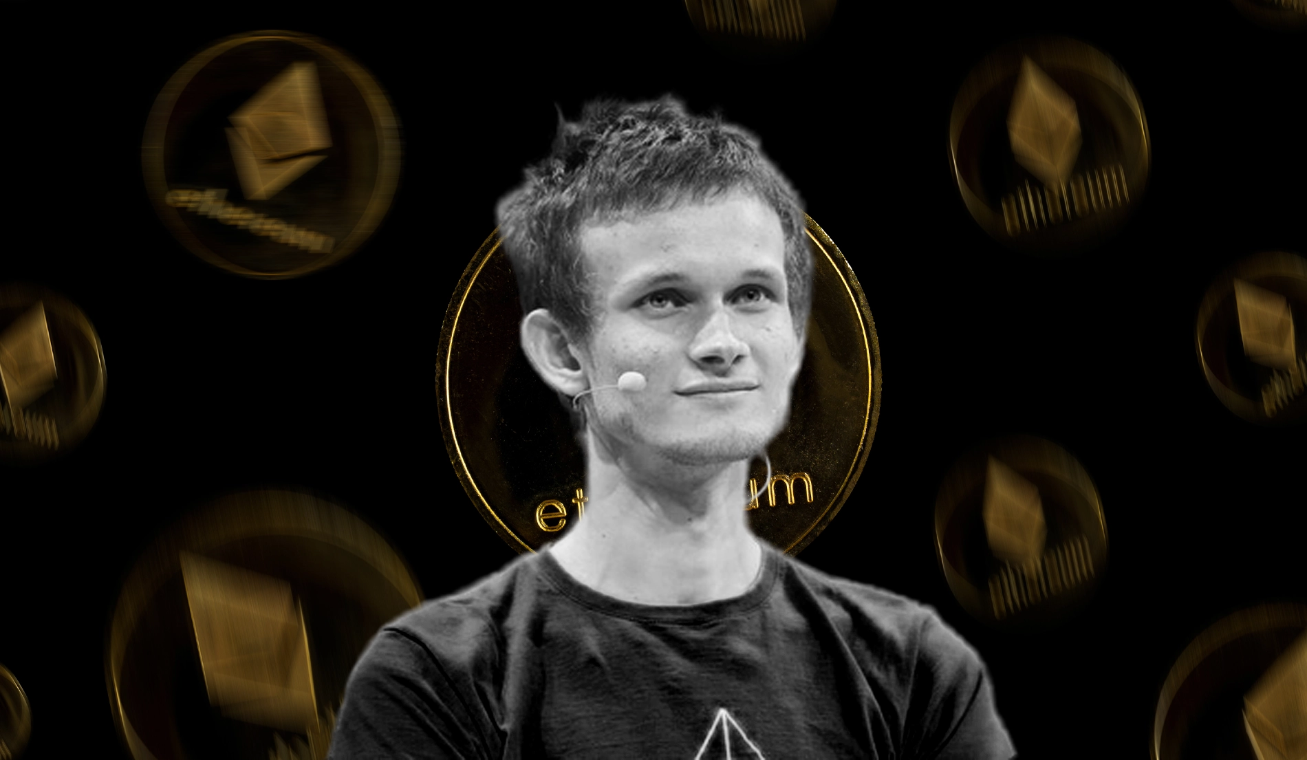 Vitalik Buterin: Arsitek di Balik Revolusi Ethereum